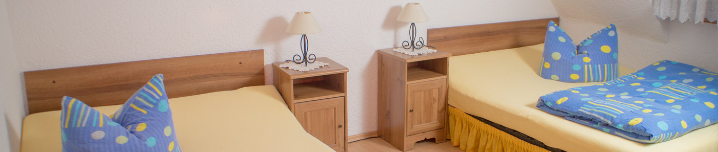 Ferienwohnung